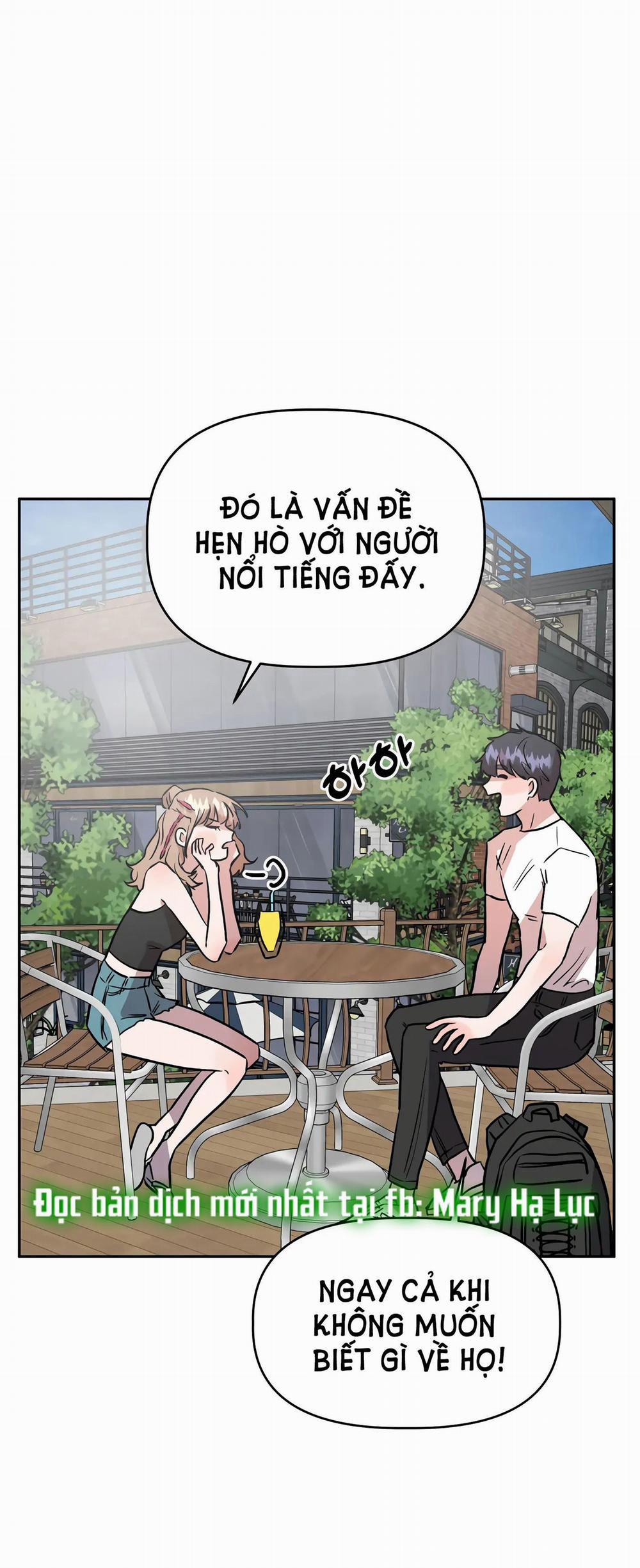 [18+] Bạn Gái Hiền Dịu 34.2 trang 31