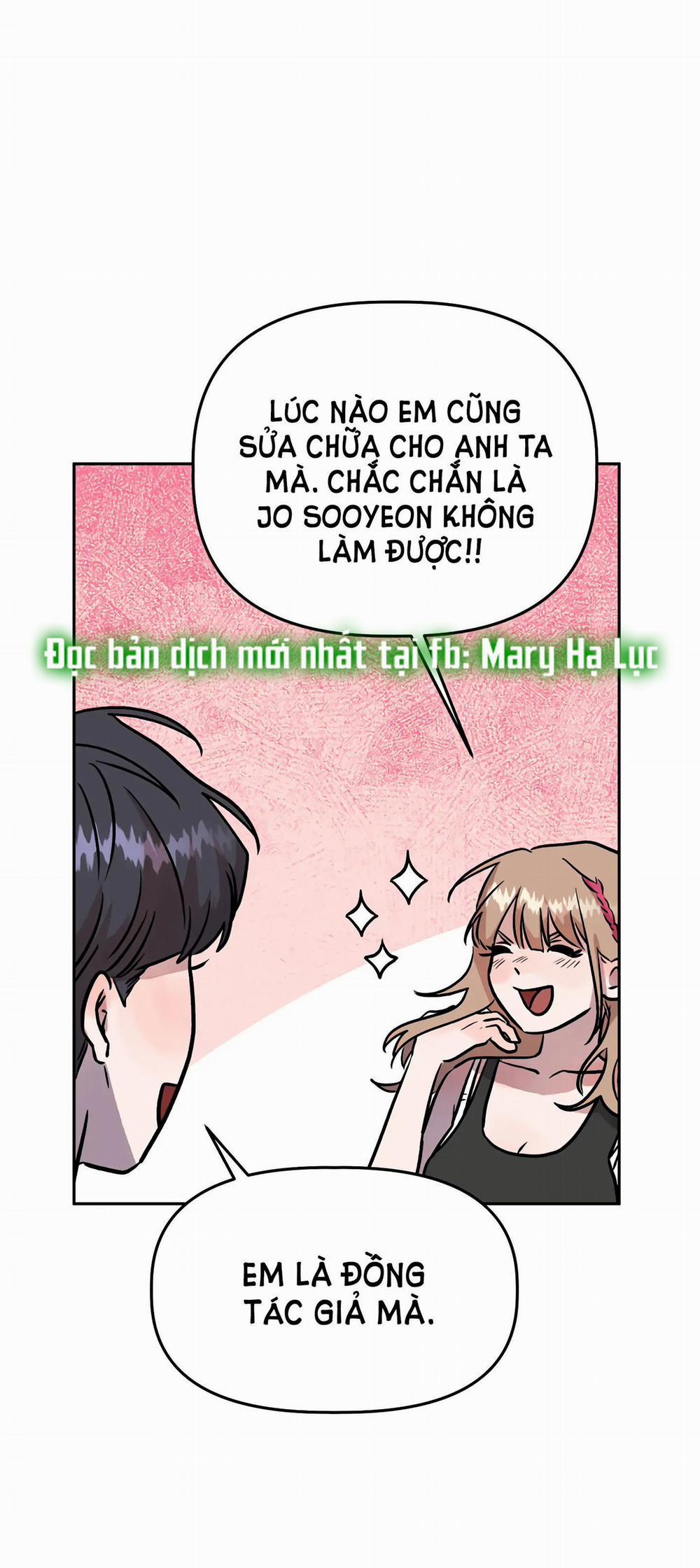 [18+] Bạn Gái Hiền Dịu 34.2 trang 34