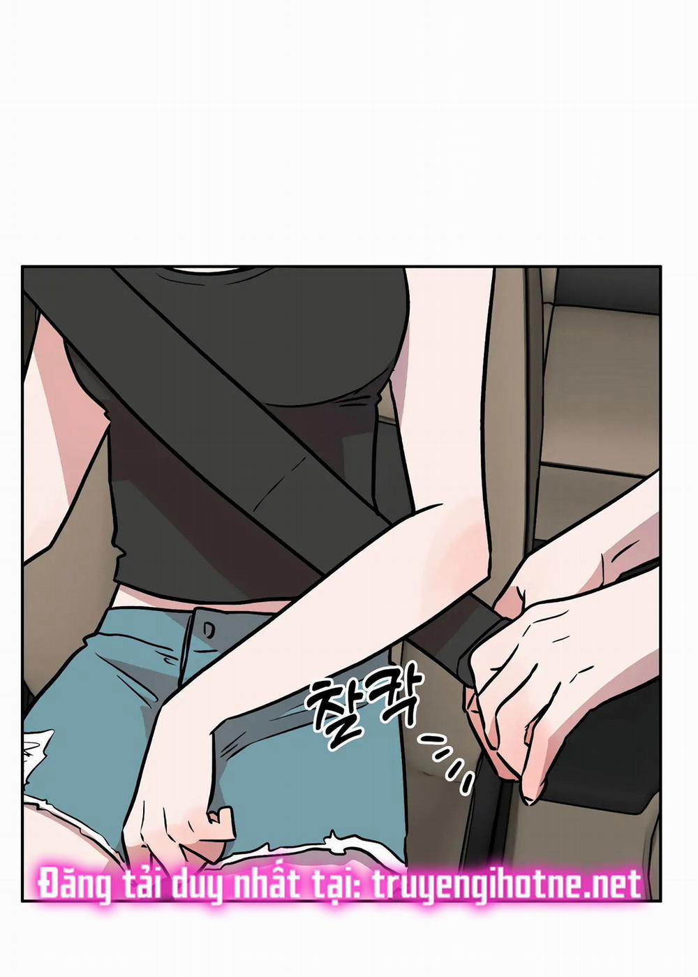 [18+] Bạn Gái Hiền Dịu 35.1 trang 14
