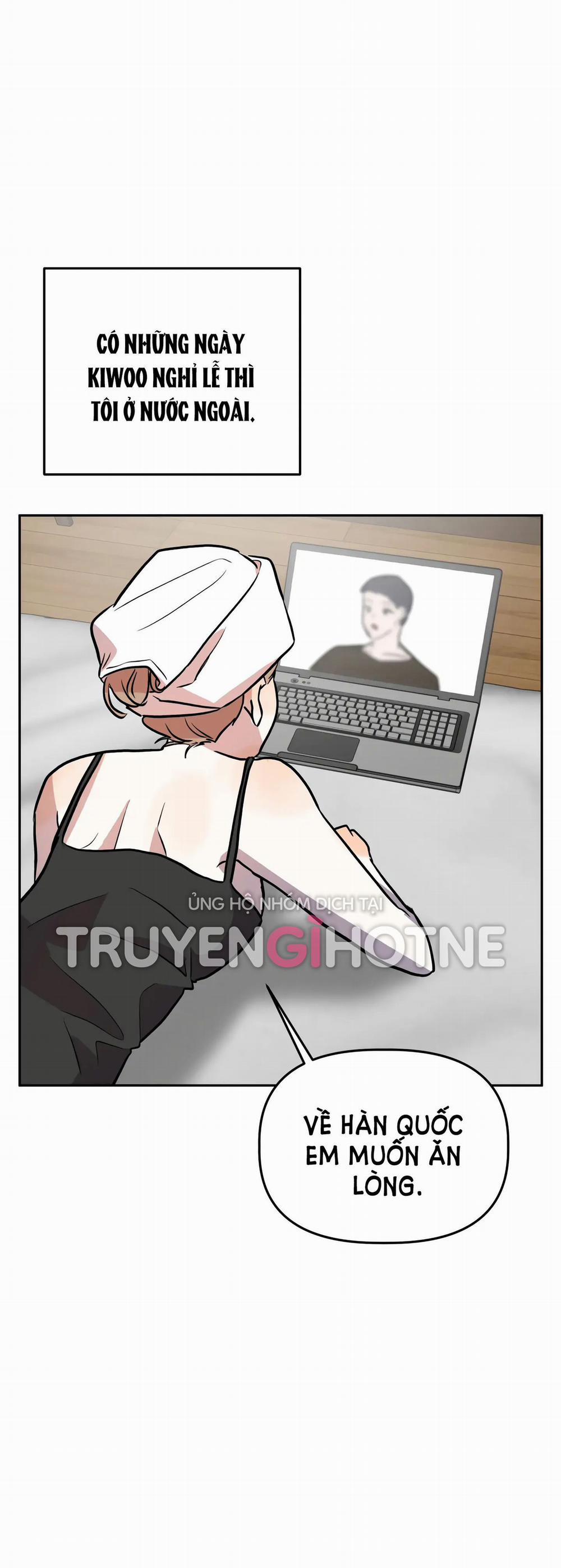 [18+] Bạn Gái Hiền Dịu 35.1 trang 6
