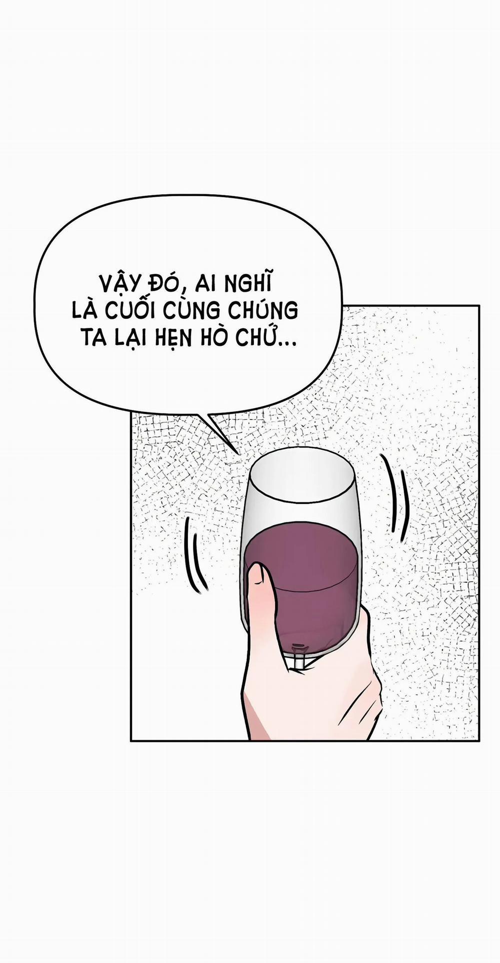 [18+] Bạn Gái Hiền Dịu 35.2 trang 17