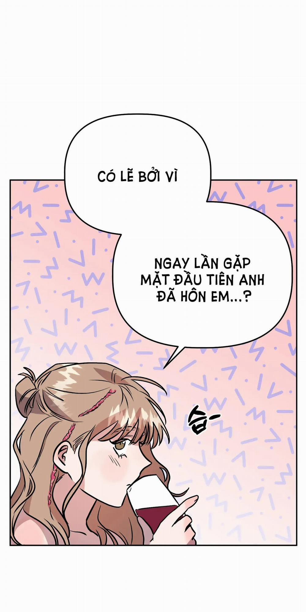 [18+] Bạn Gái Hiền Dịu 35.2 trang 18