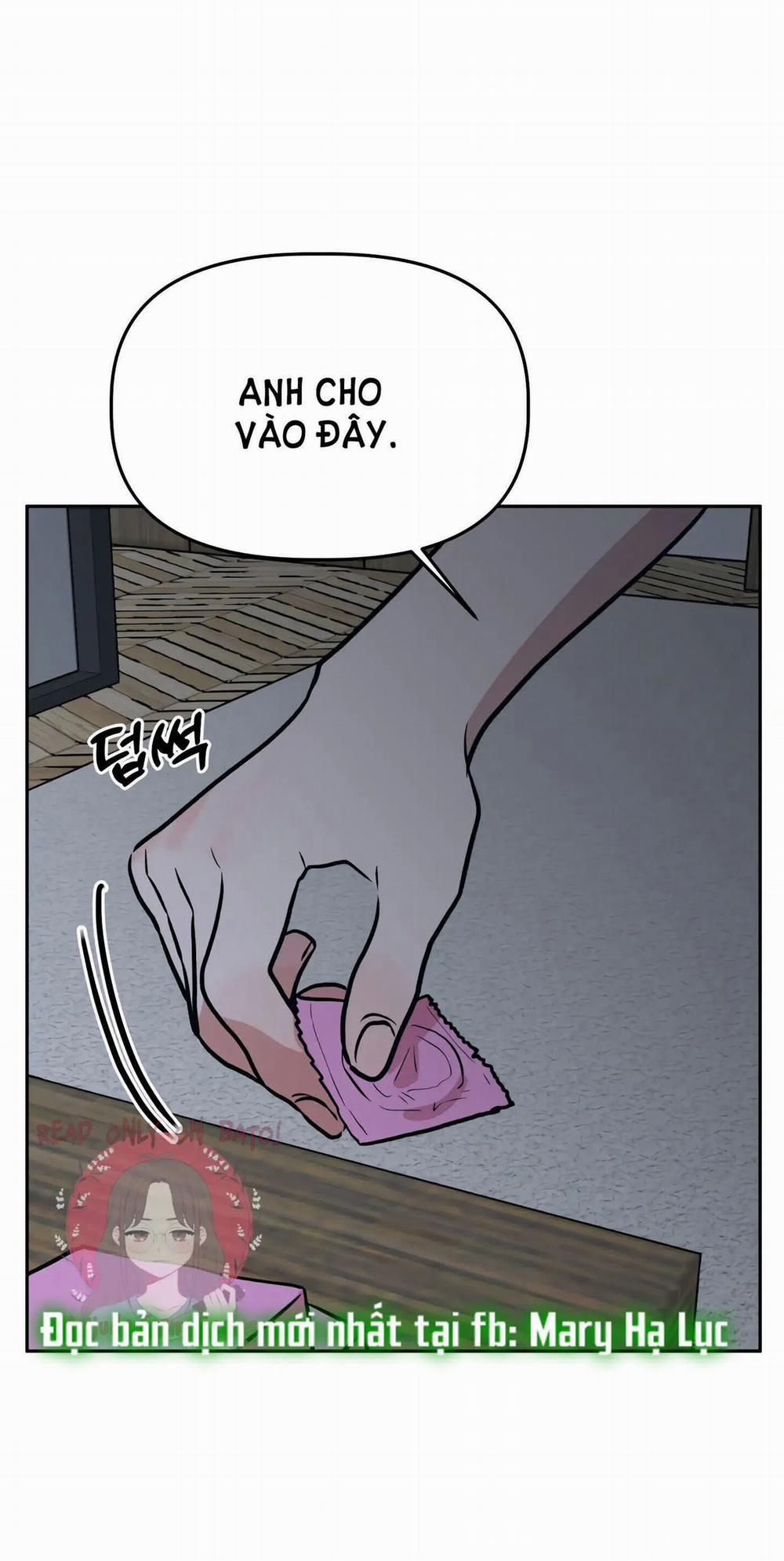 [18+] Bạn Gái Hiền Dịu 36.1 trang 20