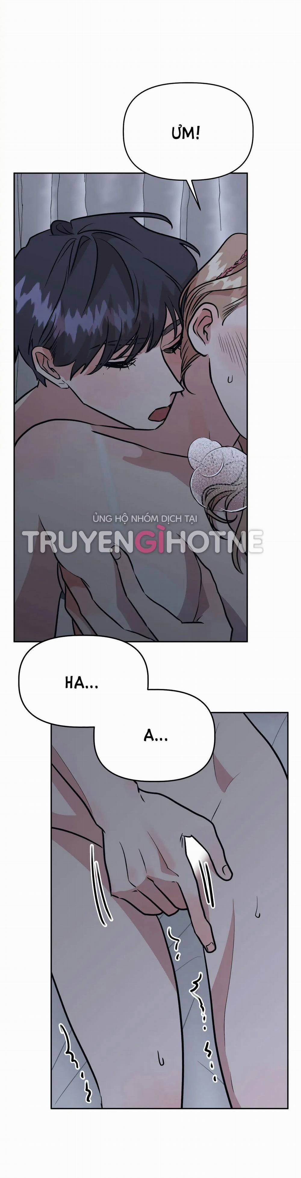 [18+] Bạn Gái Hiền Dịu 36.1 trang 28