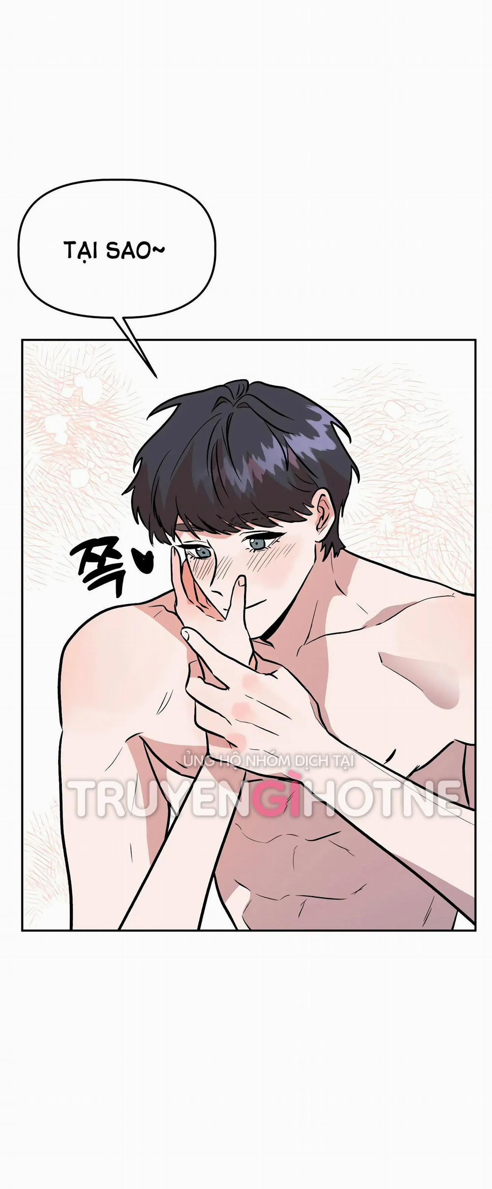 [18+] Bạn Gái Hiền Dịu 36.2 trang 10