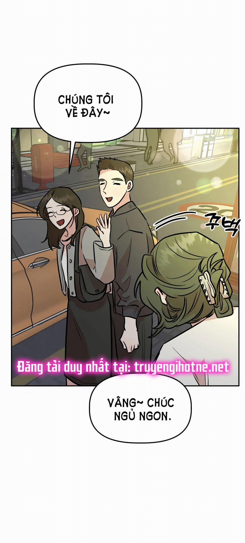 [18+] Bạn Gái Hiền Dịu 36.2 trang 30