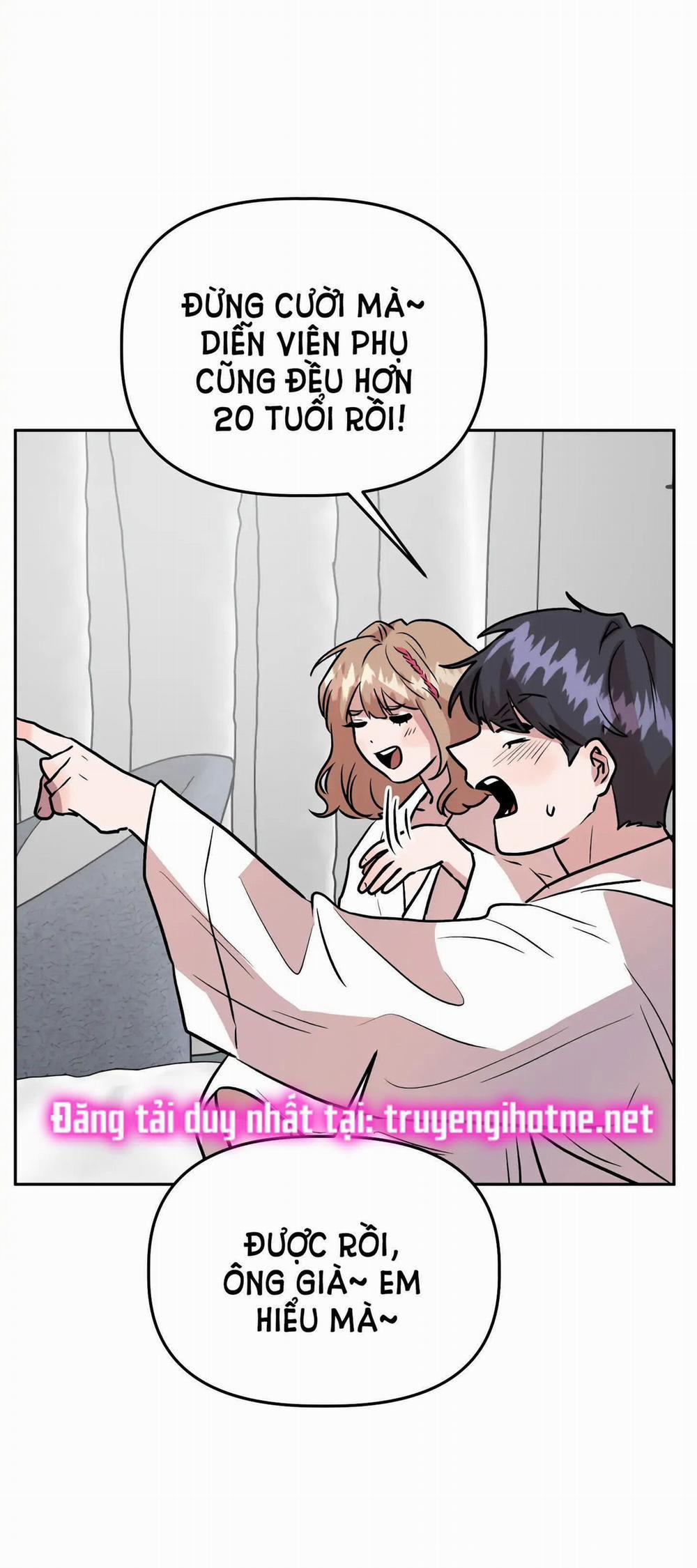 [18+] Bạn Gái Hiền Dịu 36.2 trang 53