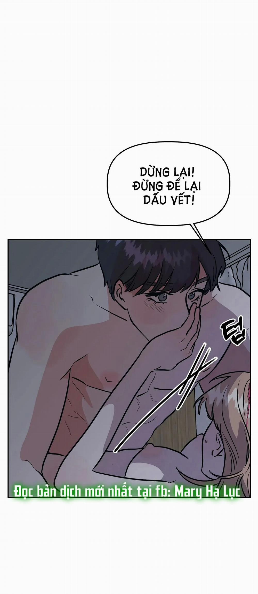 [18+] Bạn Gái Hiền Dịu 36.2 trang 9