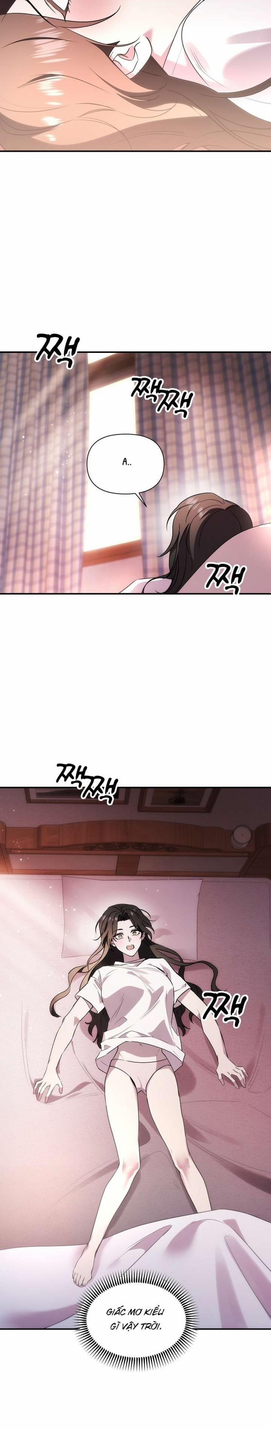 [18+] Bạn Trai Cũ Tồi Tệ 1 trang 10