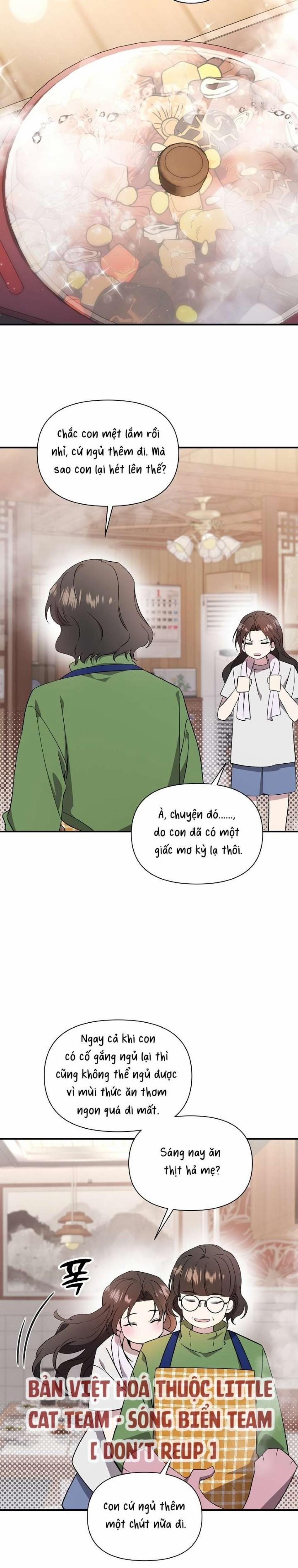 [18+] Bạn Trai Cũ Tồi Tệ 1 trang 13