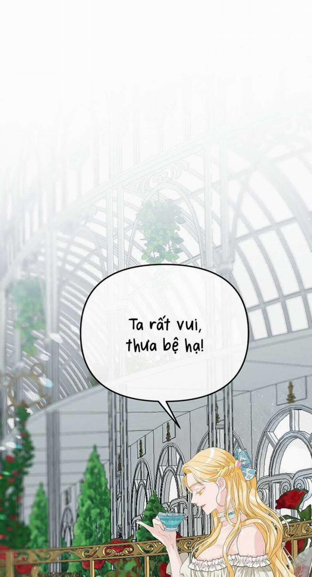 [ 18+ ] Bệ Hạ Đã Thay Đổi Rồi! 1 trang 21