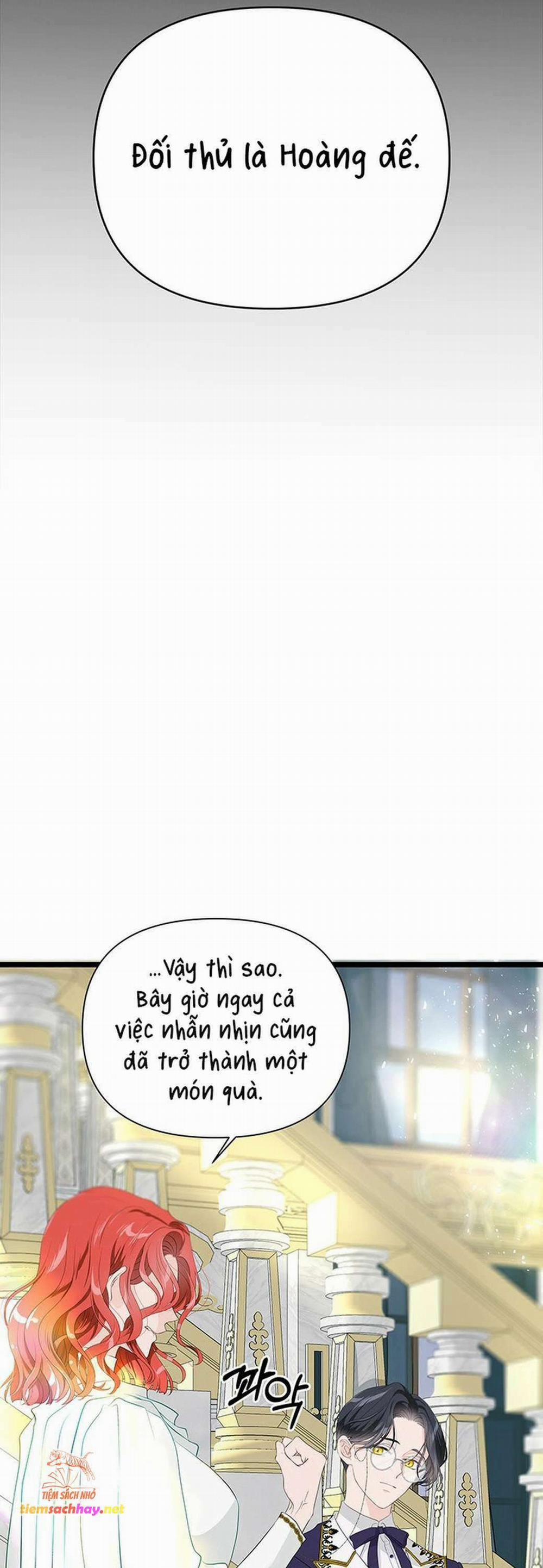 [ 18+ ] Bệ Hạ Đã Thay Đổi Rồi! 10 trang 19