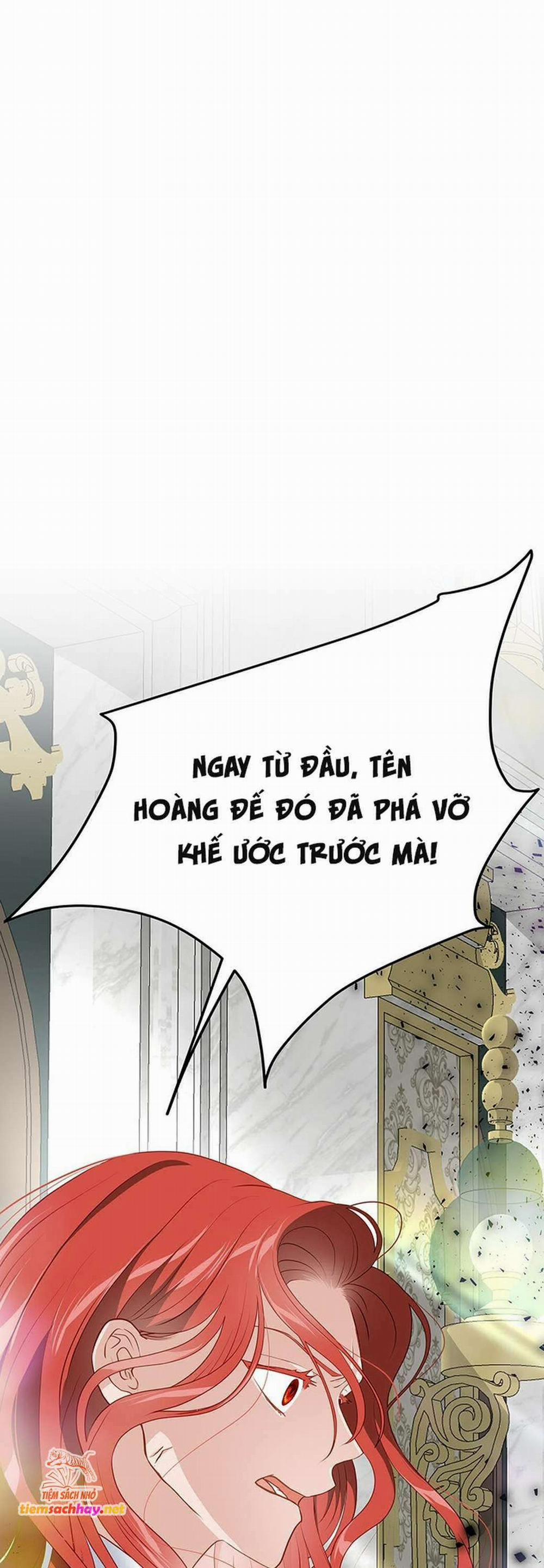 [ 18+ ] Bệ Hạ Đã Thay Đổi Rồi! 10 trang 22