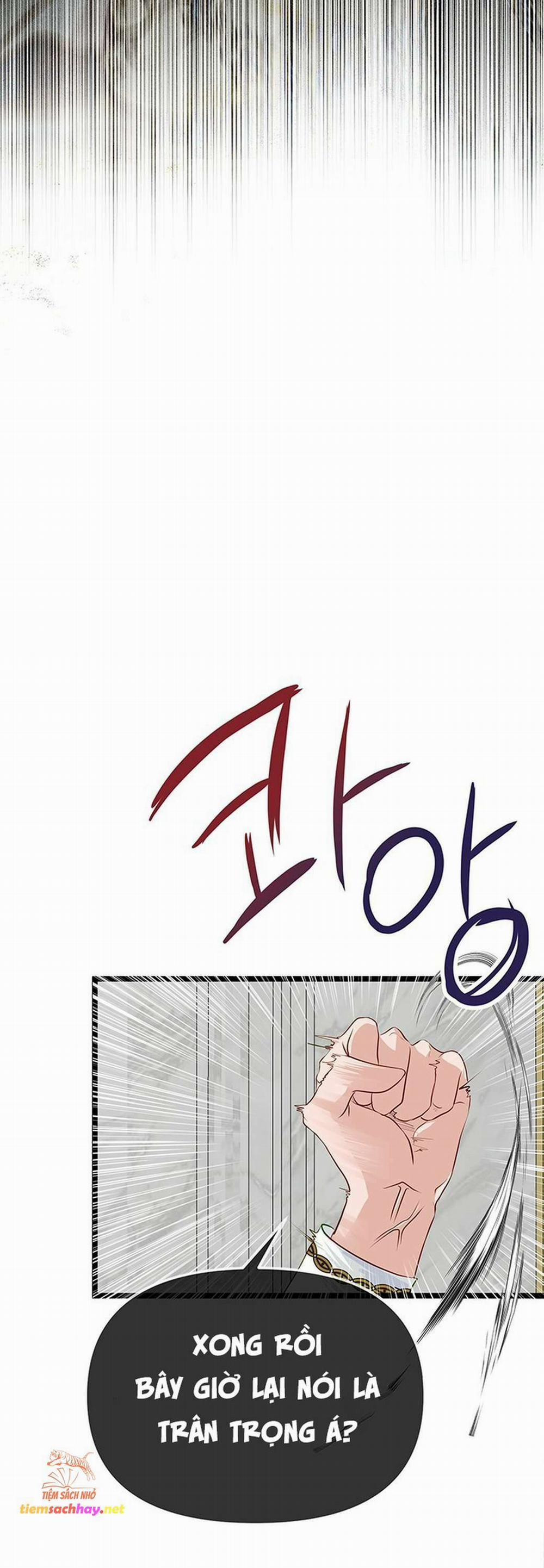 [ 18+ ] Bệ Hạ Đã Thay Đổi Rồi! 10 trang 24