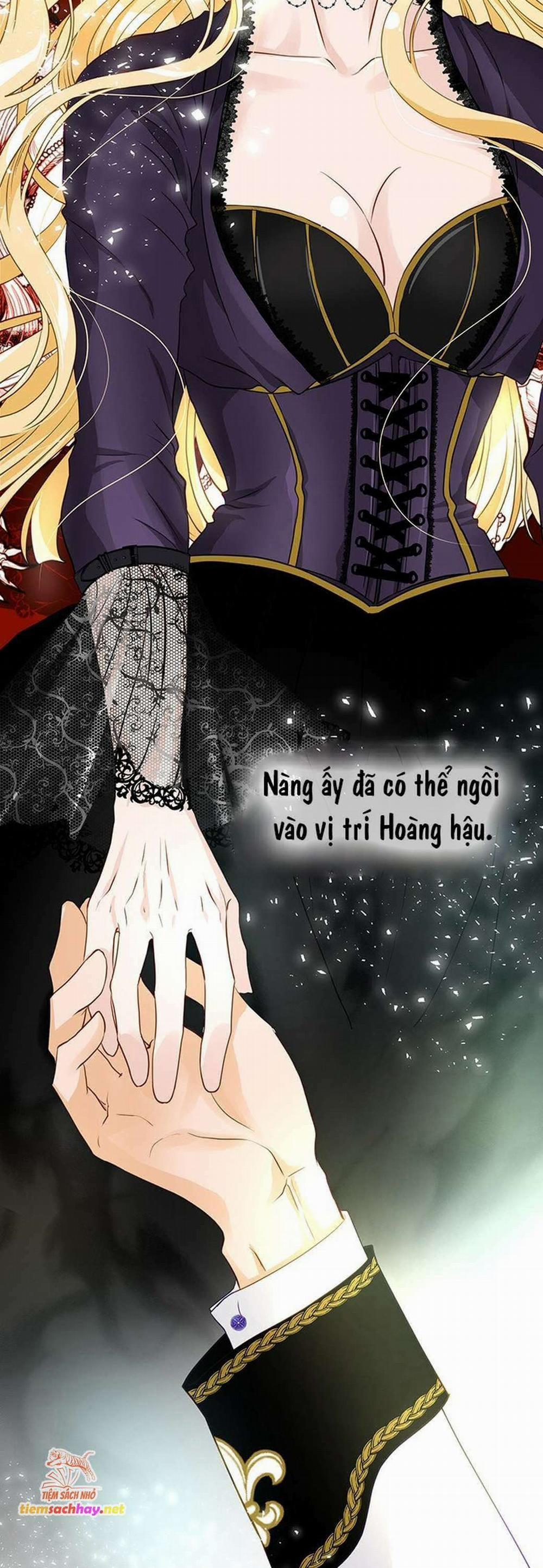 [ 18+ ] Bệ Hạ Đã Thay Đổi Rồi! 10 trang 36