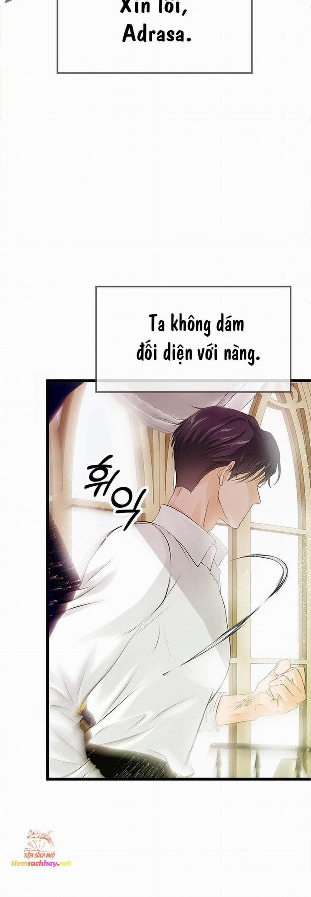 [ 18+ ] Bệ Hạ Đã Thay Đổi Rồi! 10 trang 6