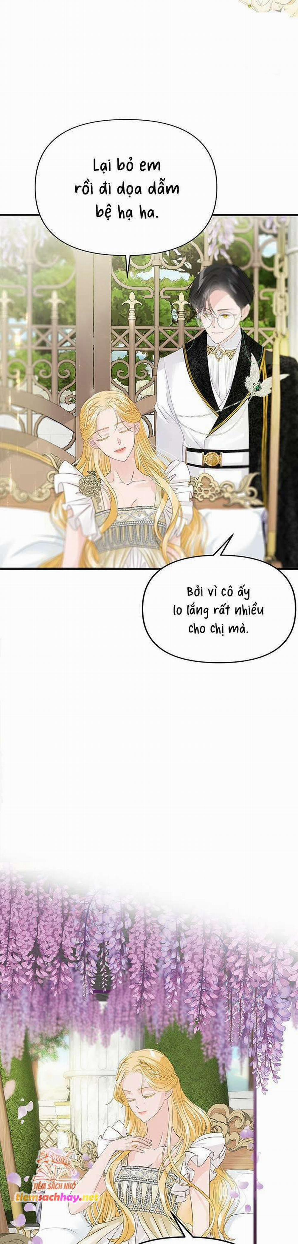 [ 18+ ] Bệ Hạ Đã Thay Đổi Rồi! 11 trang 14