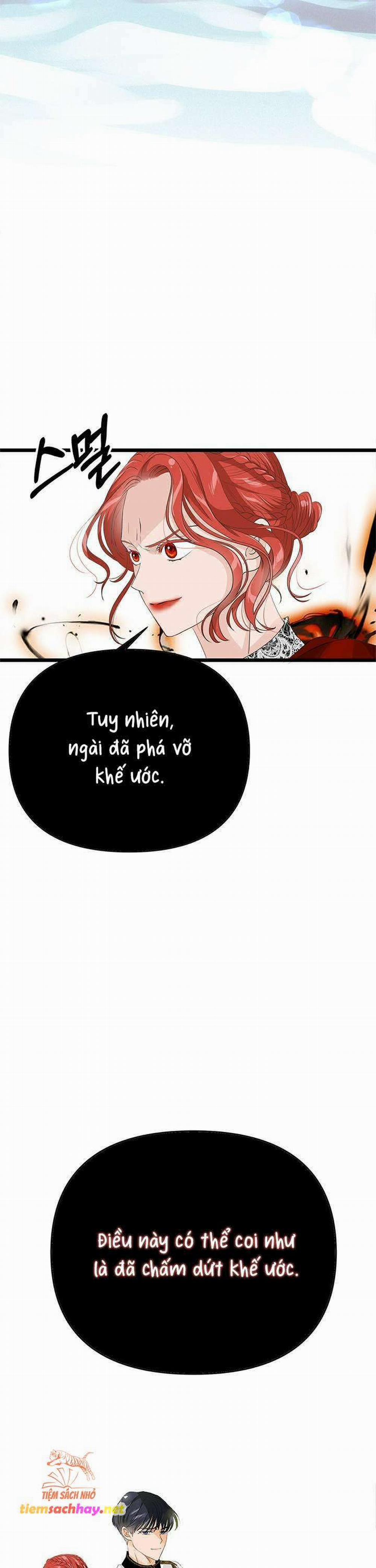 [ 18+ ] Bệ Hạ Đã Thay Đổi Rồi! 11 trang 4