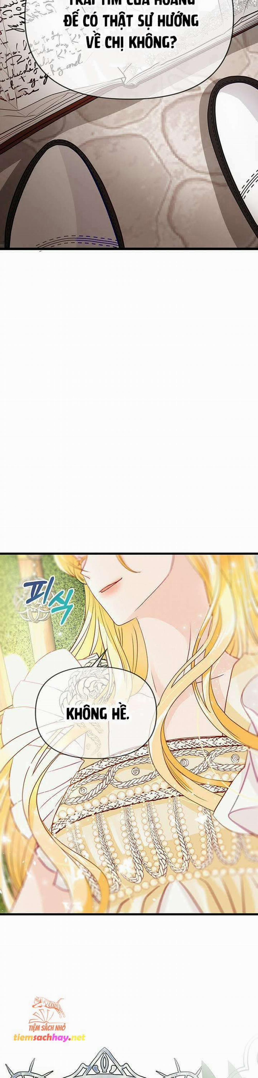 [ 18+ ] Bệ Hạ Đã Thay Đổi Rồi! 11 trang 44