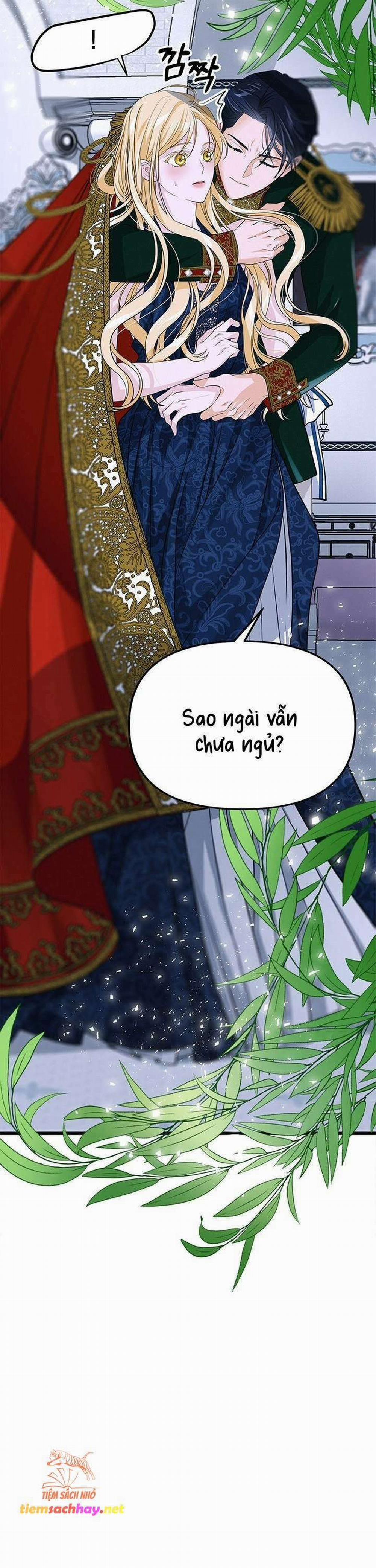[ 18+ ] Bệ Hạ Đã Thay Đổi Rồi! 12 trang 16