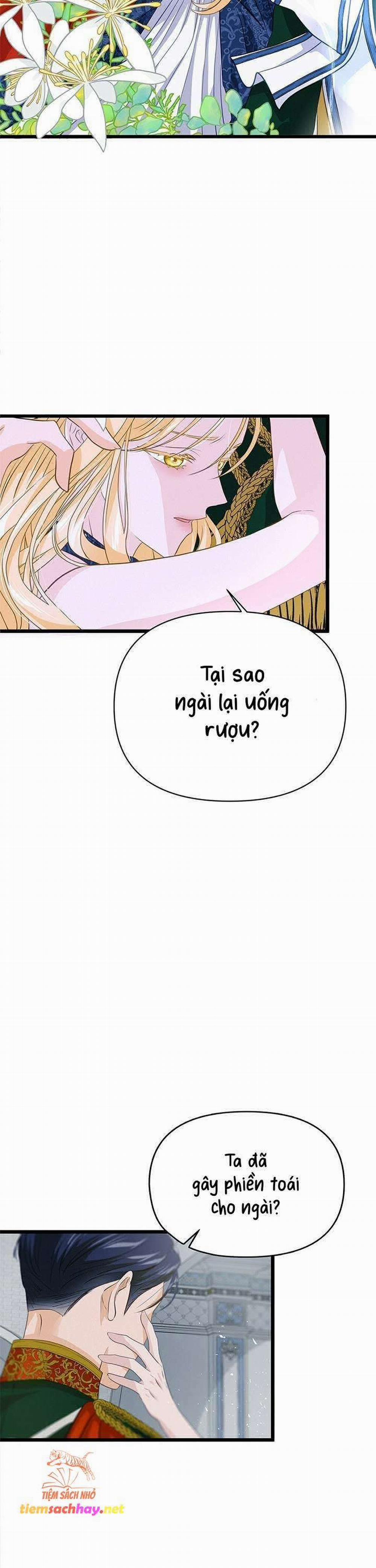[ 18+ ] Bệ Hạ Đã Thay Đổi Rồi! 12 trang 21