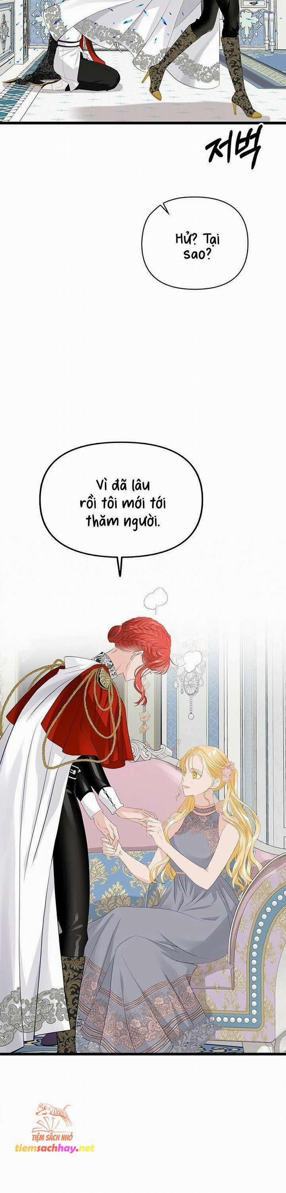 [ 18+ ] Bệ Hạ Đã Thay Đổi Rồi! 12 trang 5