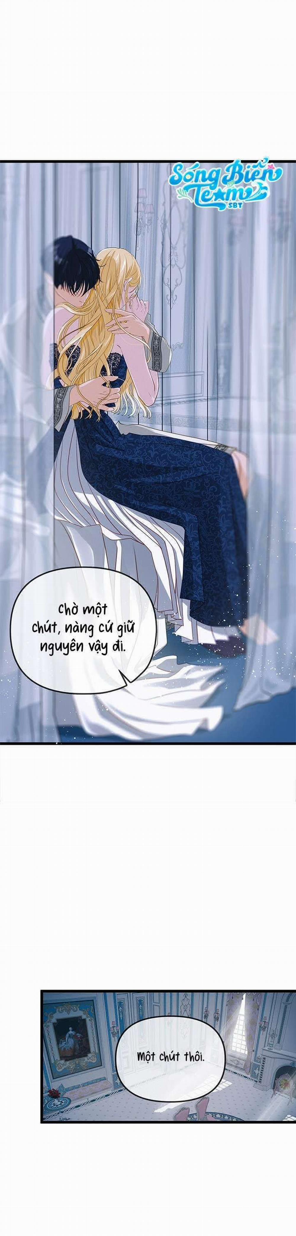 [ 18+ ] Bệ Hạ Đã Thay Đổi Rồi! 13 trang 24