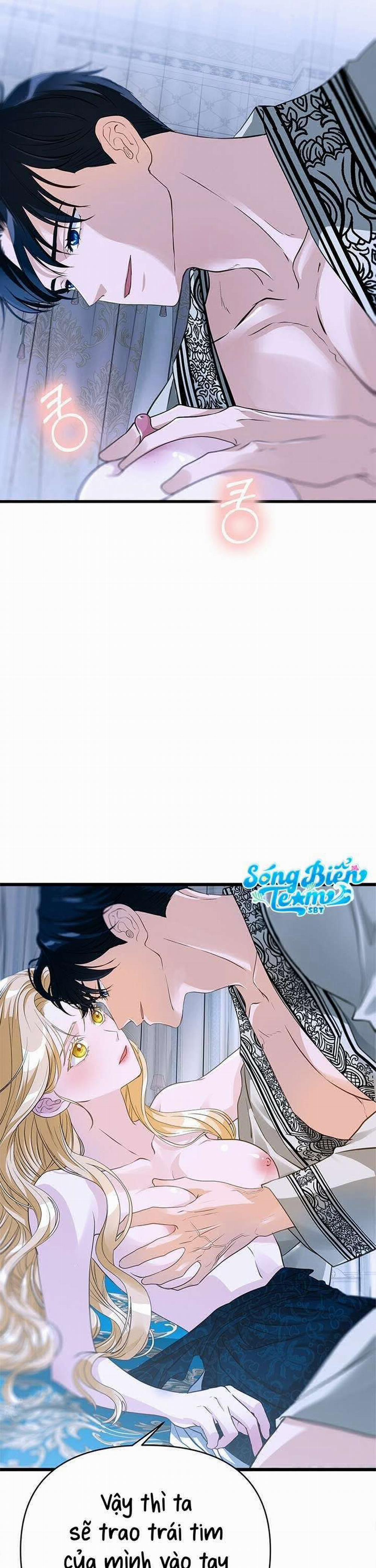 [ 18+ ] Bệ Hạ Đã Thay Đổi Rồi! 13 trang 28