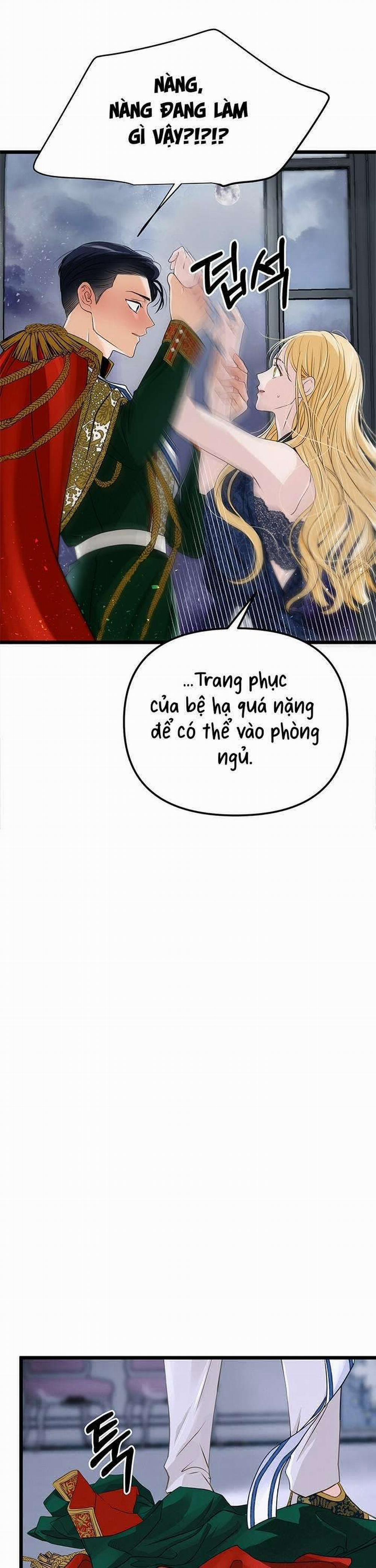 [ 18+ ] Bệ Hạ Đã Thay Đổi Rồi! 13 trang 9
