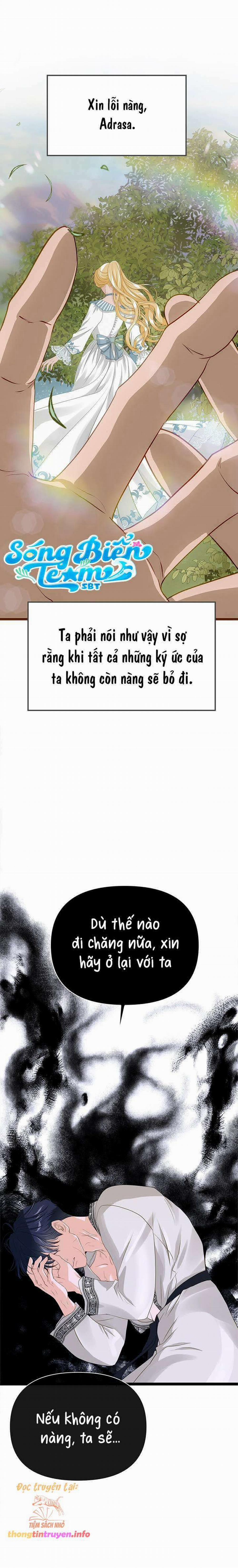 [ 18+ ] Bệ Hạ Đã Thay Đổi Rồi! 14 trang 15