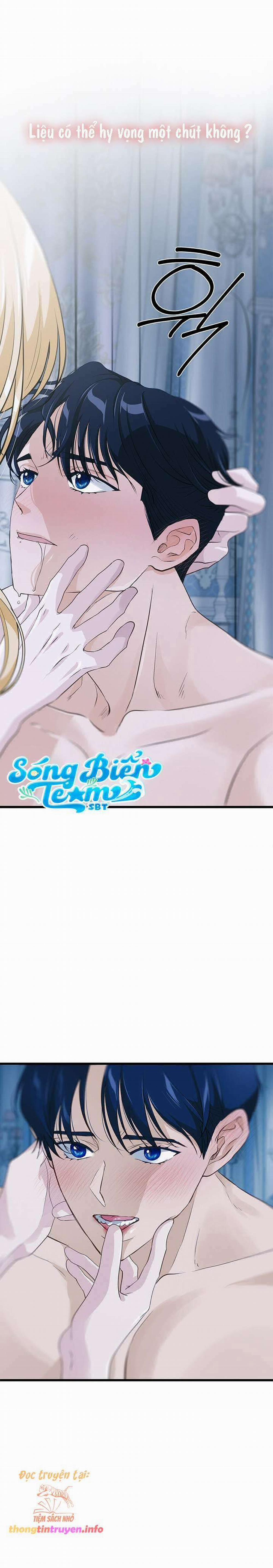 [ 18+ ] Bệ Hạ Đã Thay Đổi Rồi! 14 trang 3