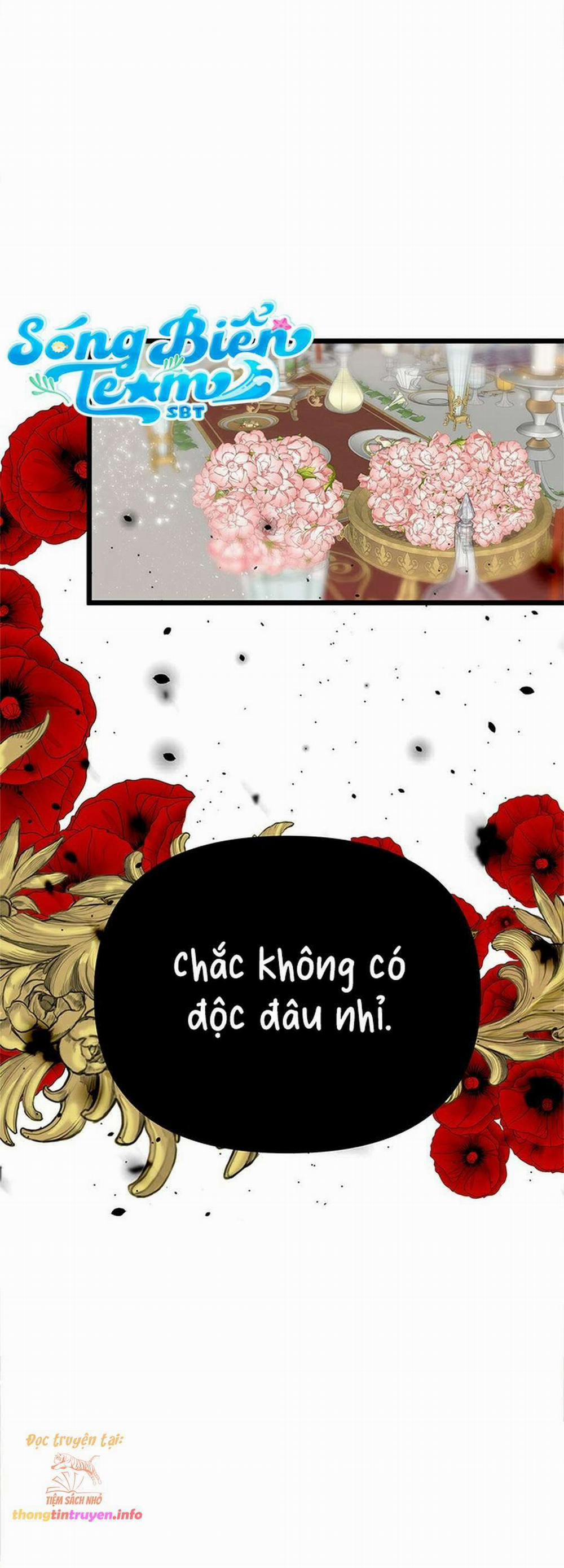 [ 18+ ] Bệ Hạ Đã Thay Đổi Rồi! 15 trang 3