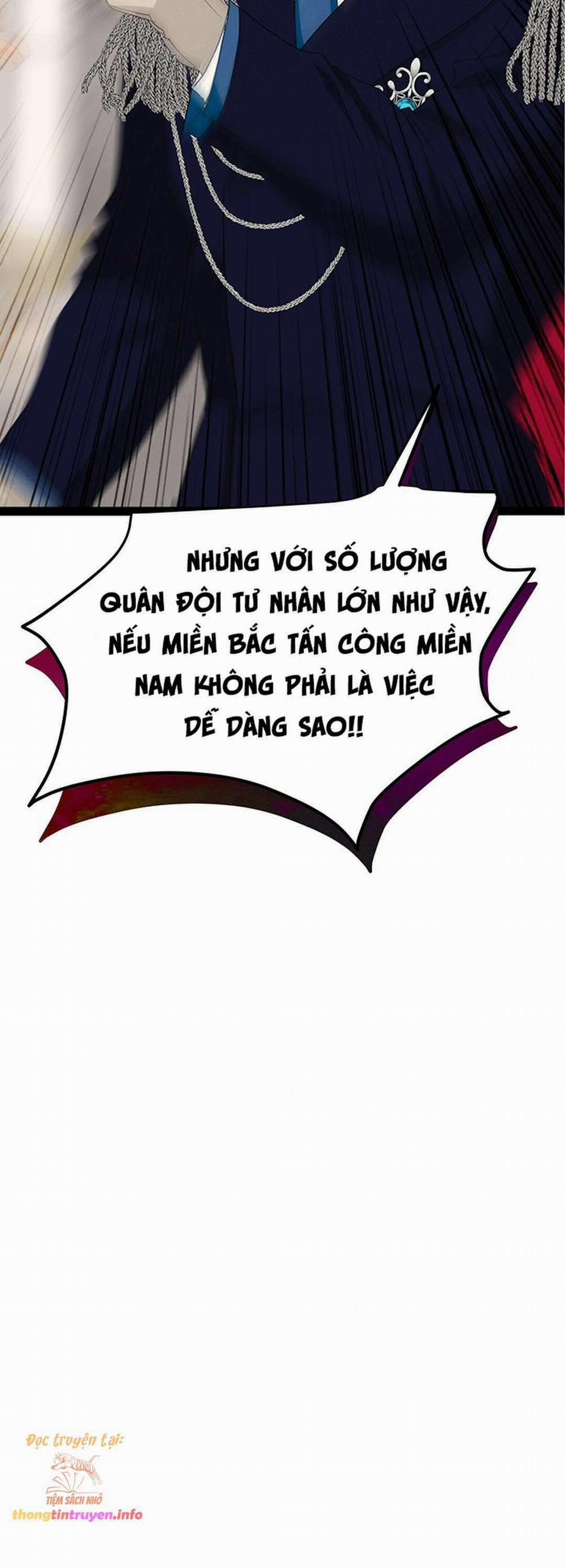 [ 18+ ] Bệ Hạ Đã Thay Đổi Rồi! 15 trang 33