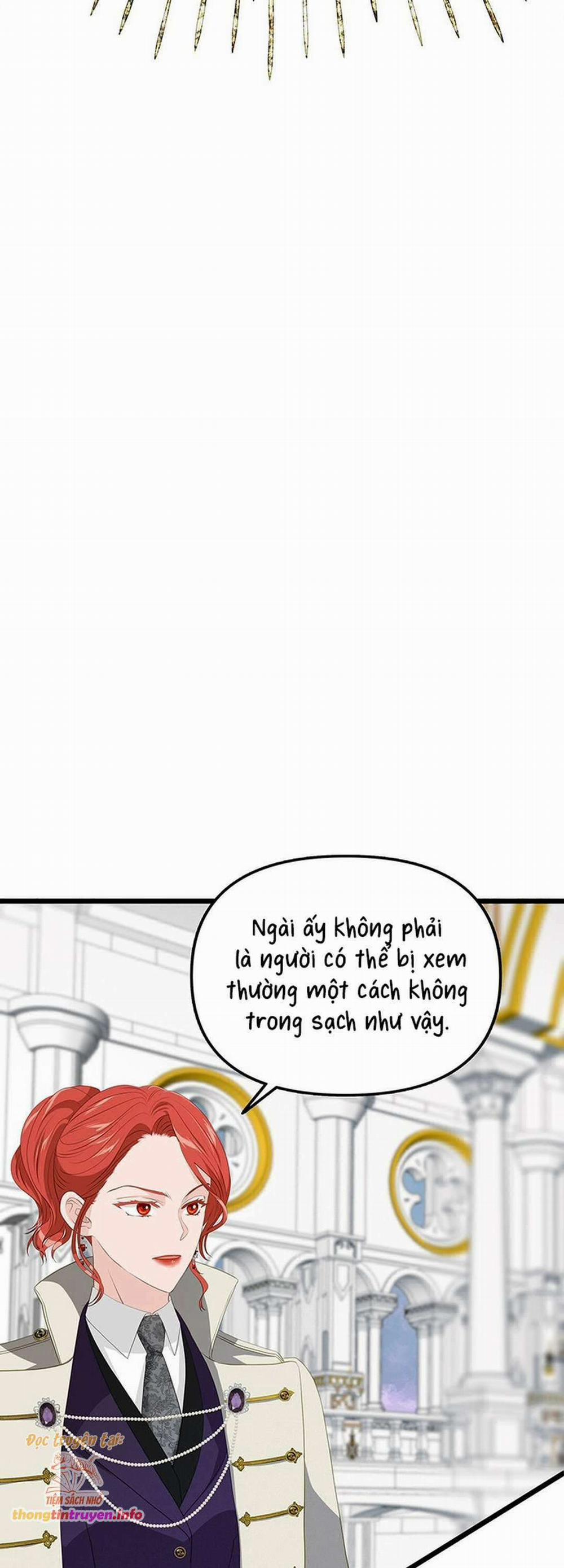 [ 18+ ] Bệ Hạ Đã Thay Đổi Rồi! 15 trang 42