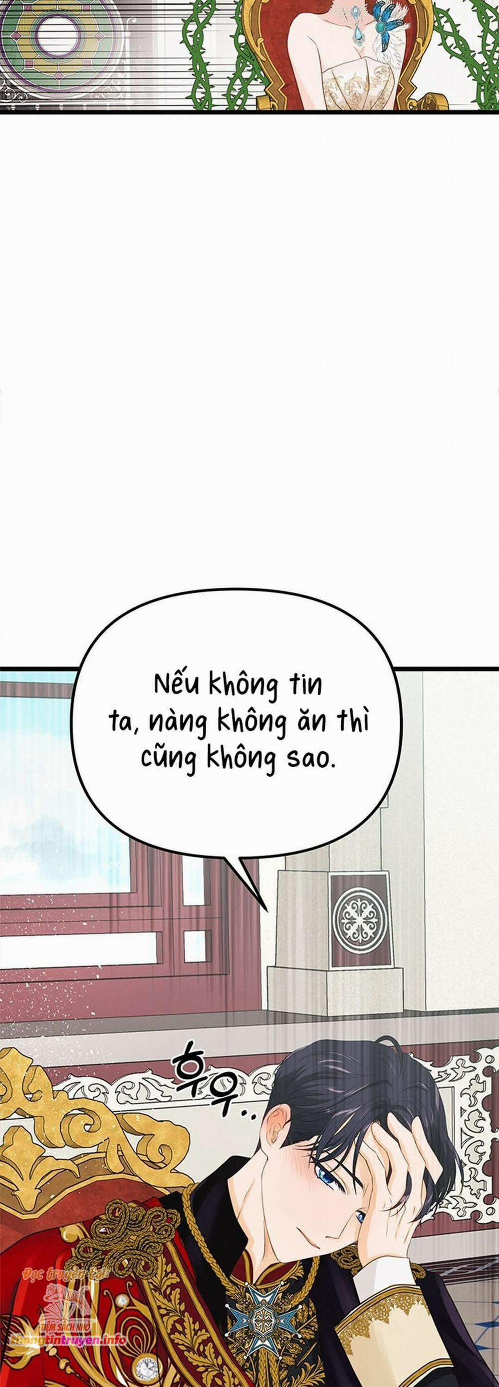 [ 18+ ] Bệ Hạ Đã Thay Đổi Rồi! 15 trang 5