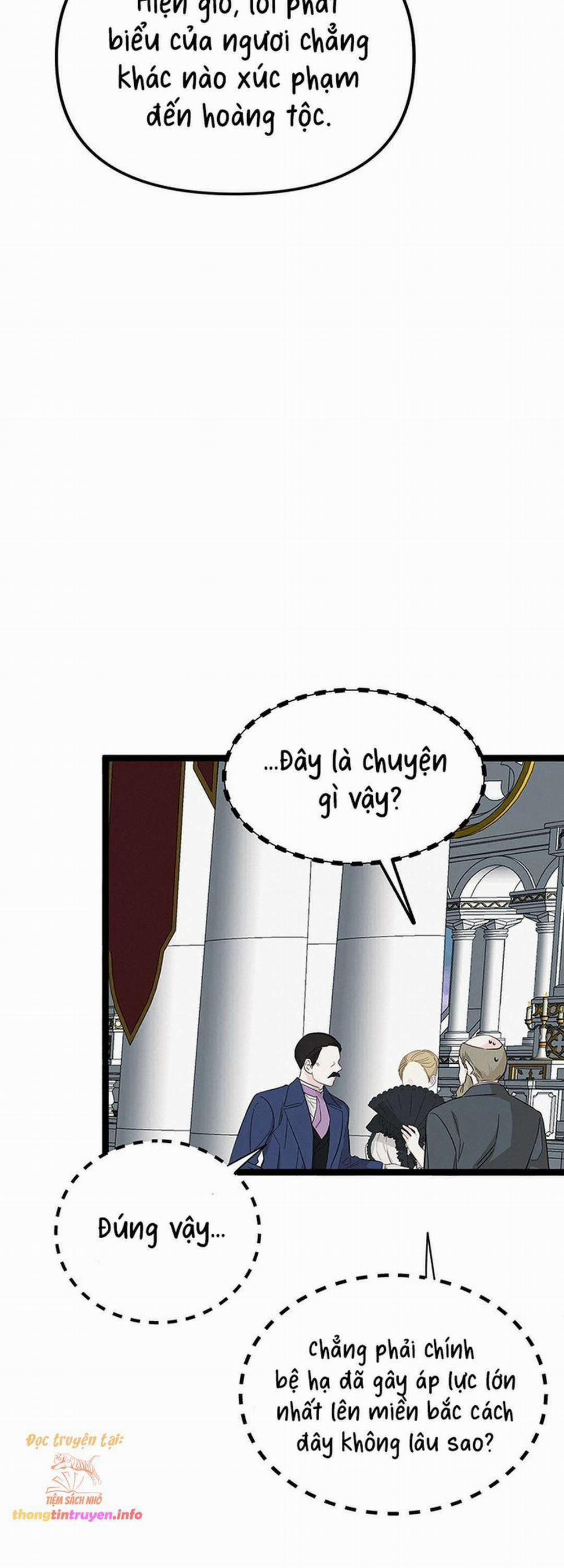 [ 18+ ] Bệ Hạ Đã Thay Đổi Rồi! 15 trang 52