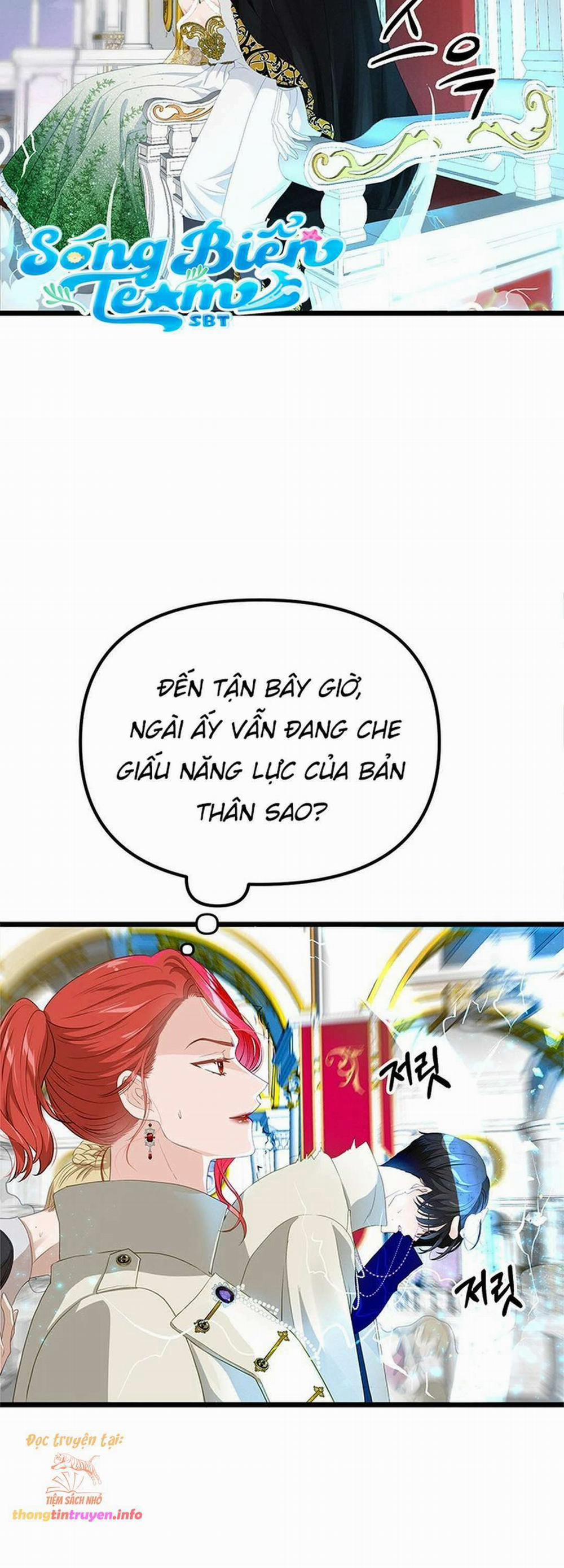 [ 18+ ] Bệ Hạ Đã Thay Đổi Rồi! 15 trang 58