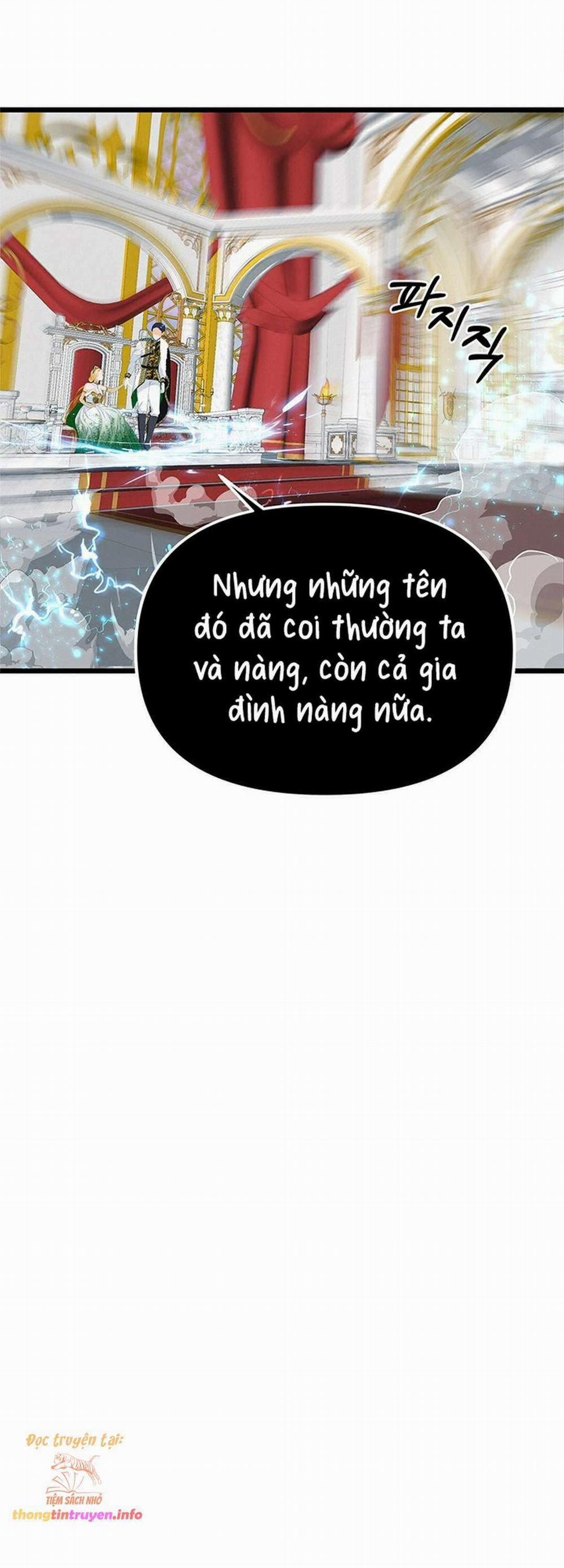 [ 18+ ] Bệ Hạ Đã Thay Đổi Rồi! 15 trang 60
