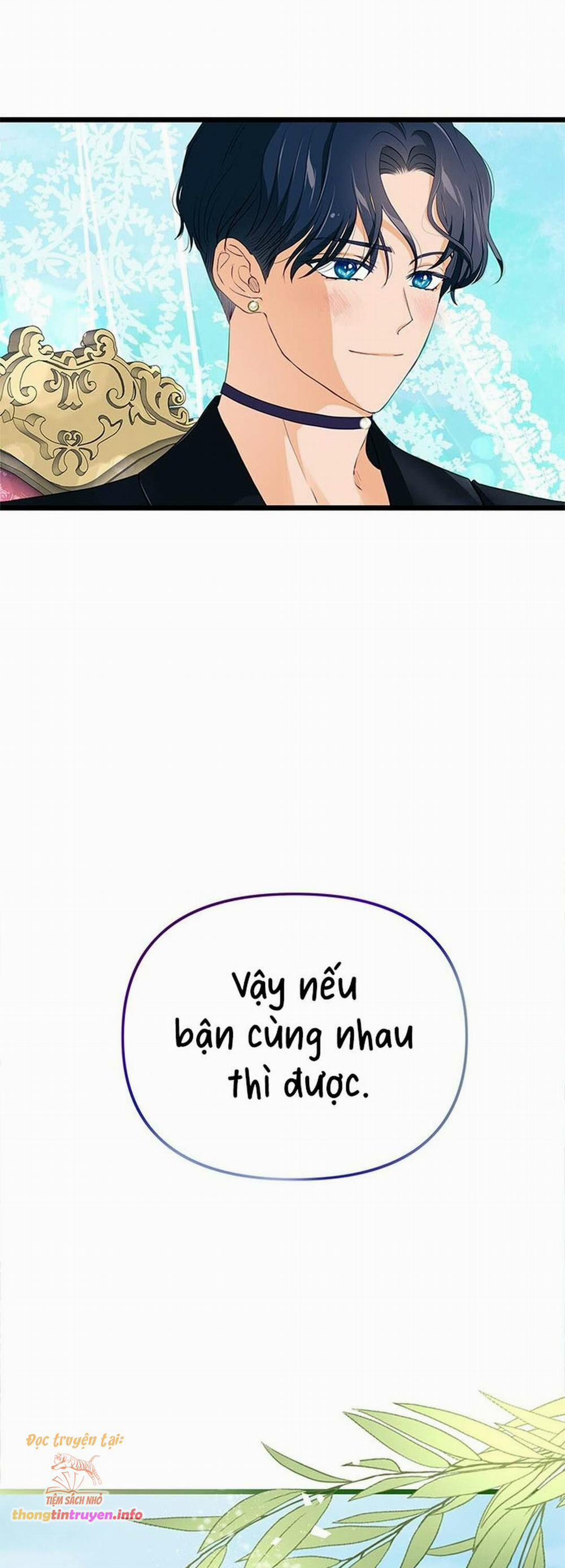 [ 18+ ] Bệ Hạ Đã Thay Đổi Rồi! 16 trang 29