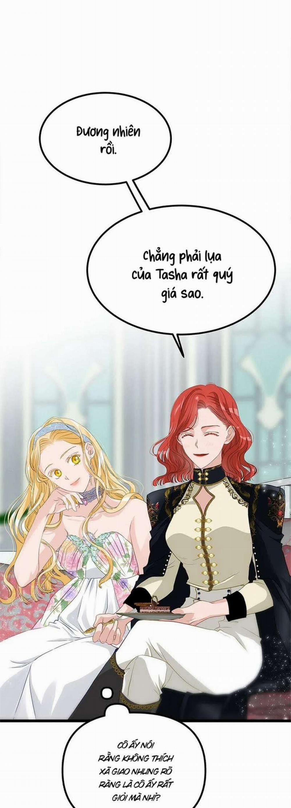 [ 18+ ] Bệ Hạ Đã Thay Đổi Rồi! 18 trang 11