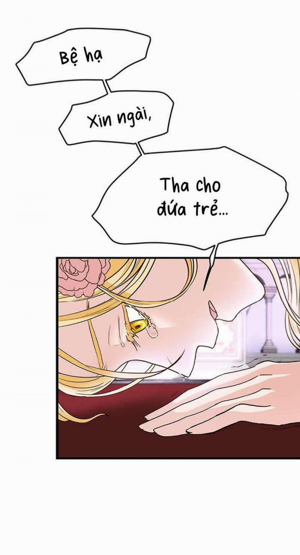 [ 18+ ] Bệ Hạ Đã Thay Đổi Rồi! 2 trang 11