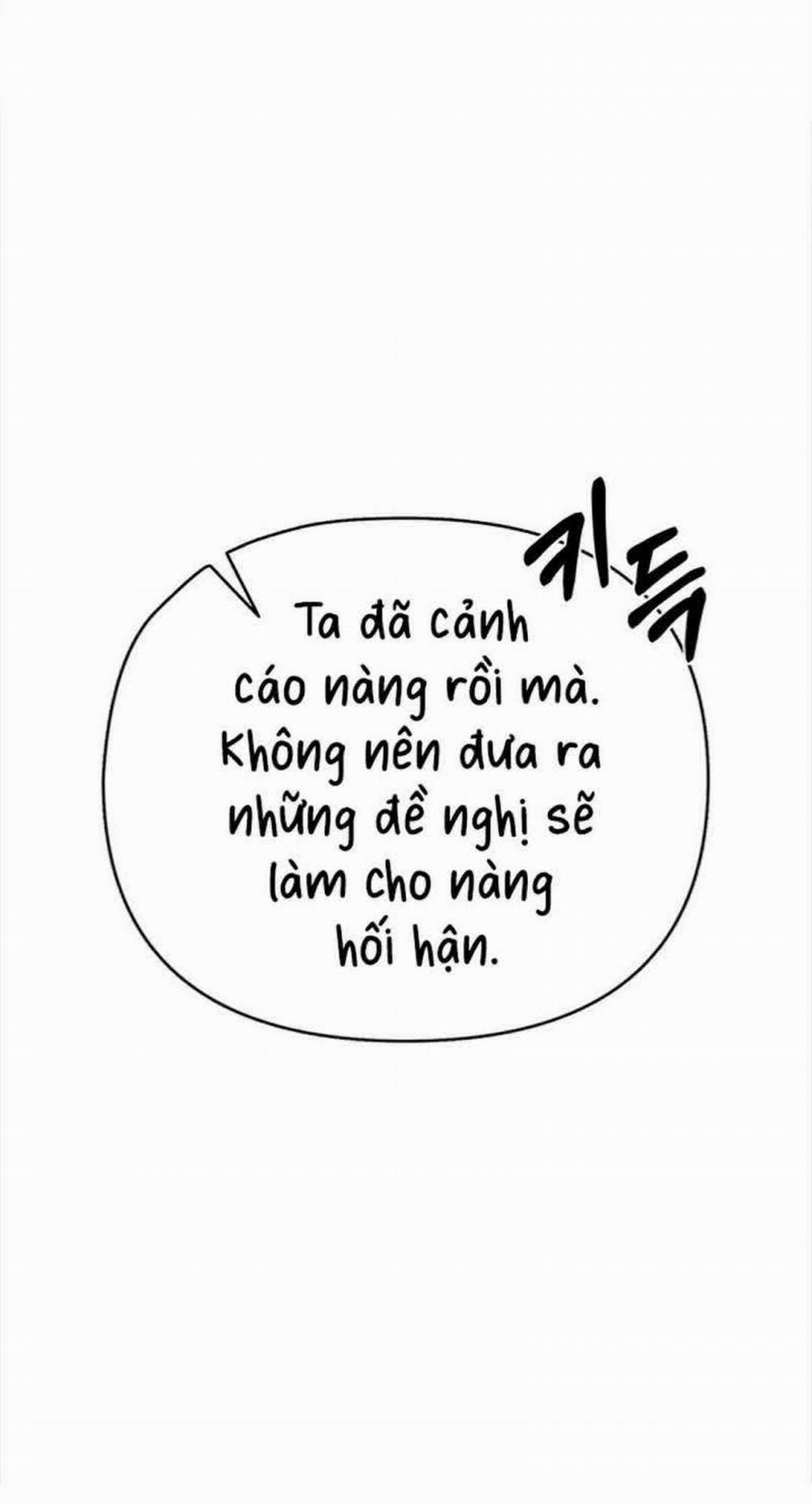 [ 18+ ] Bệ Hạ Đã Thay Đổi Rồi! 2 trang 4