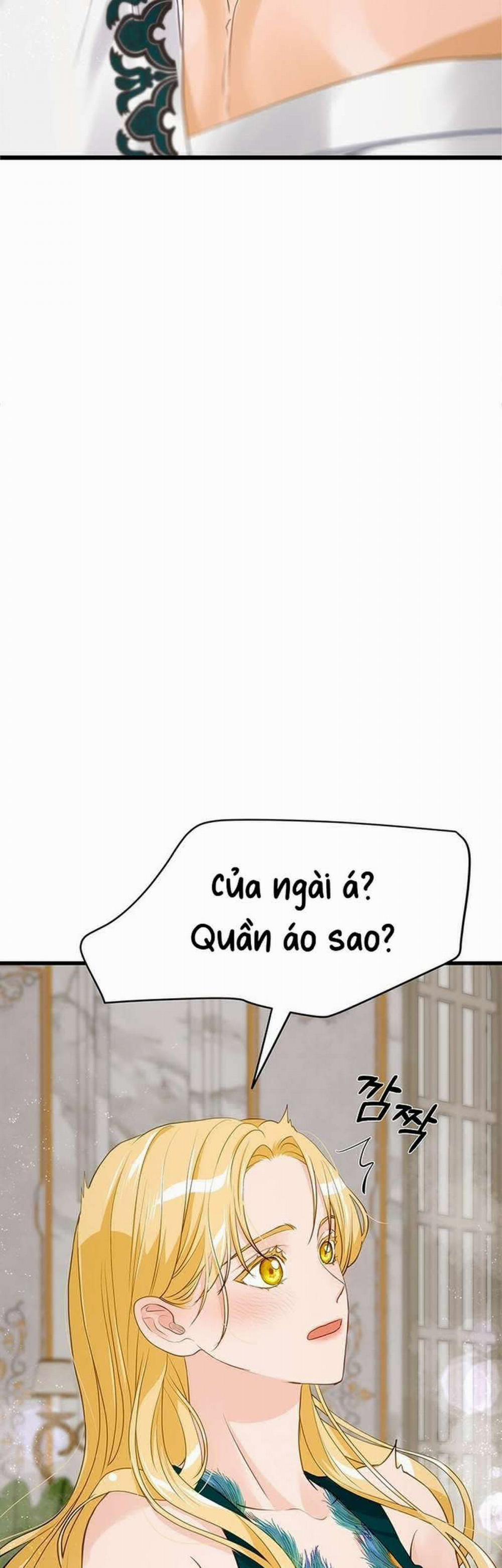 [ 18+ ] Bệ Hạ Đã Thay Đổi Rồi! 20 trang 18