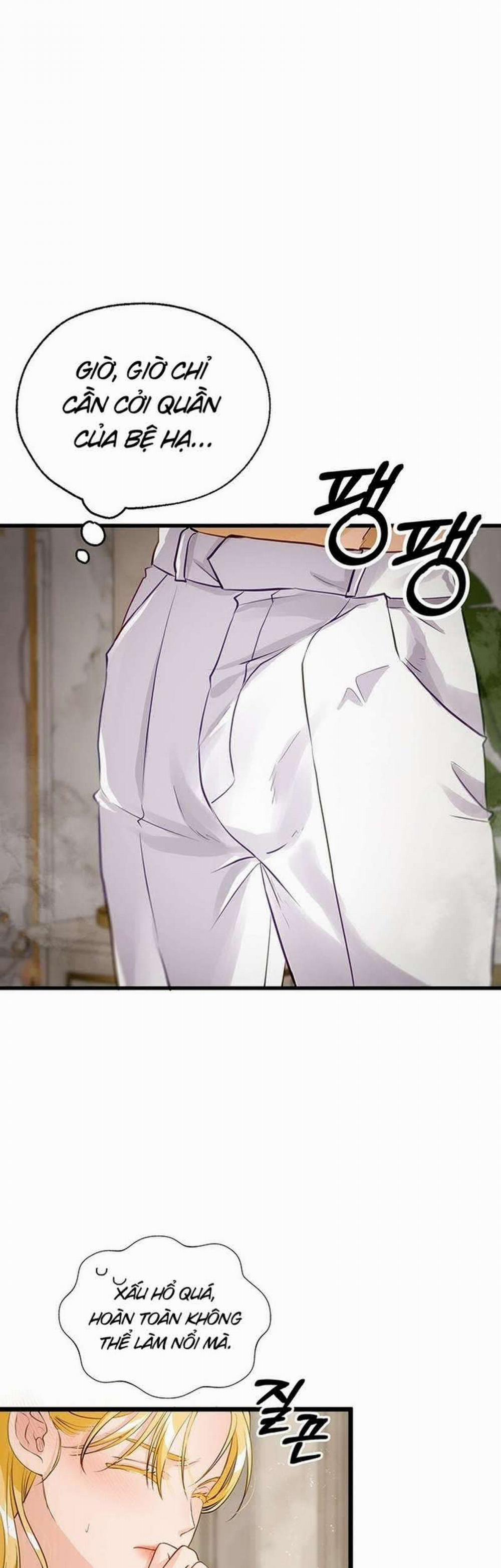[ 18+ ] Bệ Hạ Đã Thay Đổi Rồi! 20 trang 23