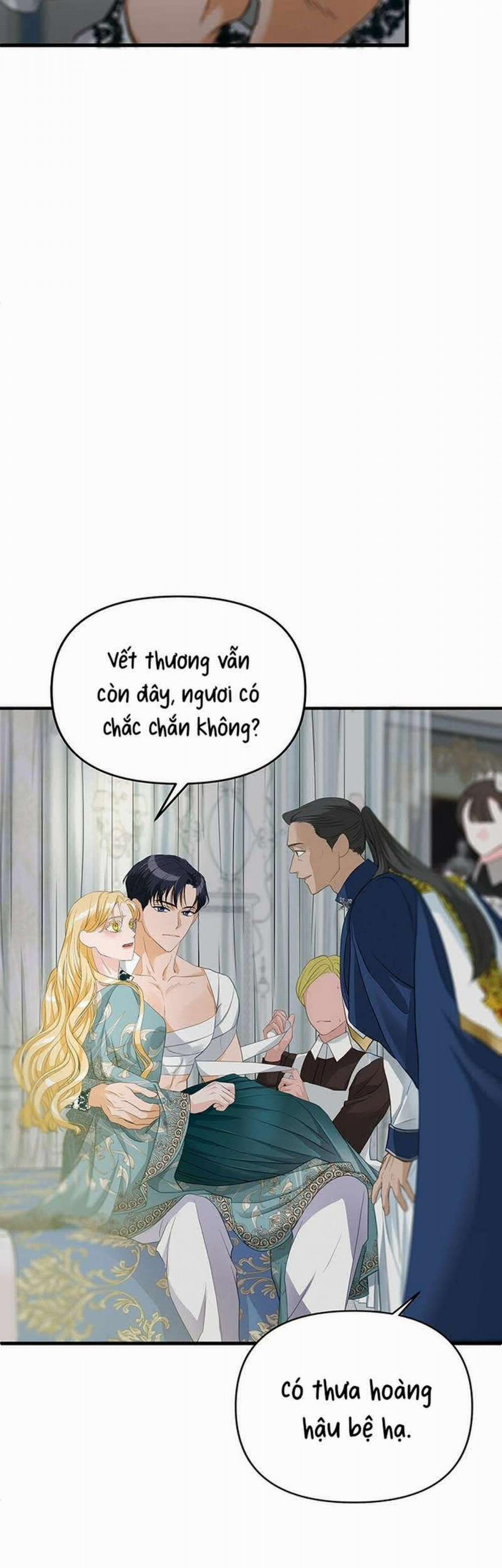 [ 18+ ] Bệ Hạ Đã Thay Đổi Rồi! 20 trang 3
