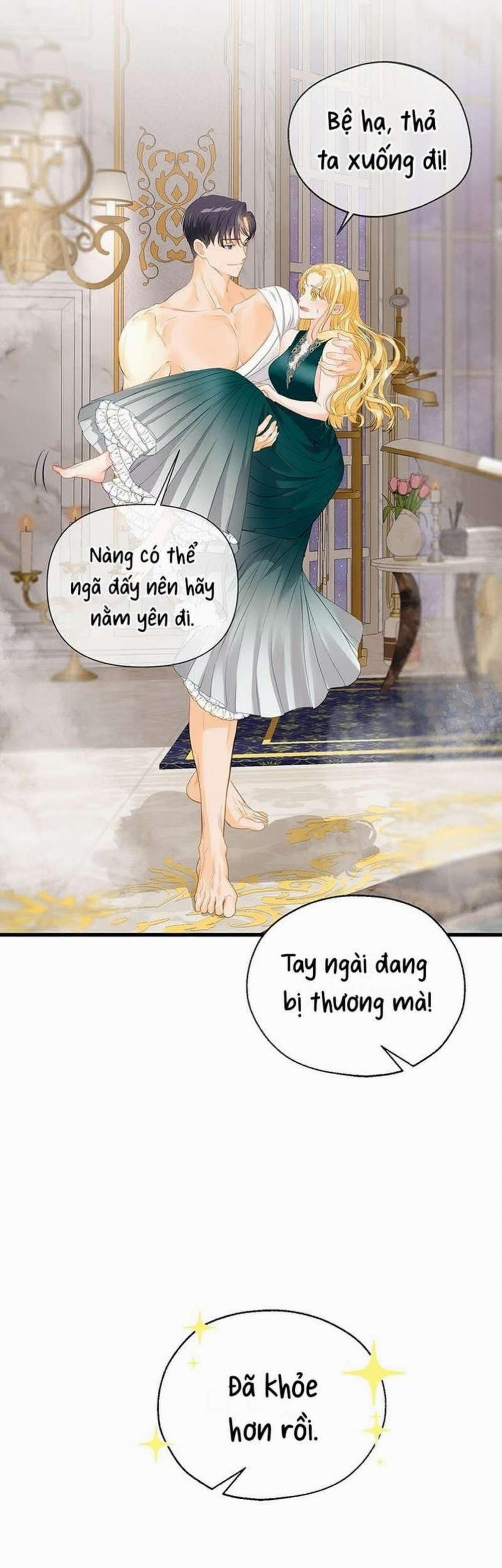 [ 18+ ] Bệ Hạ Đã Thay Đổi Rồi! 20 trang 30