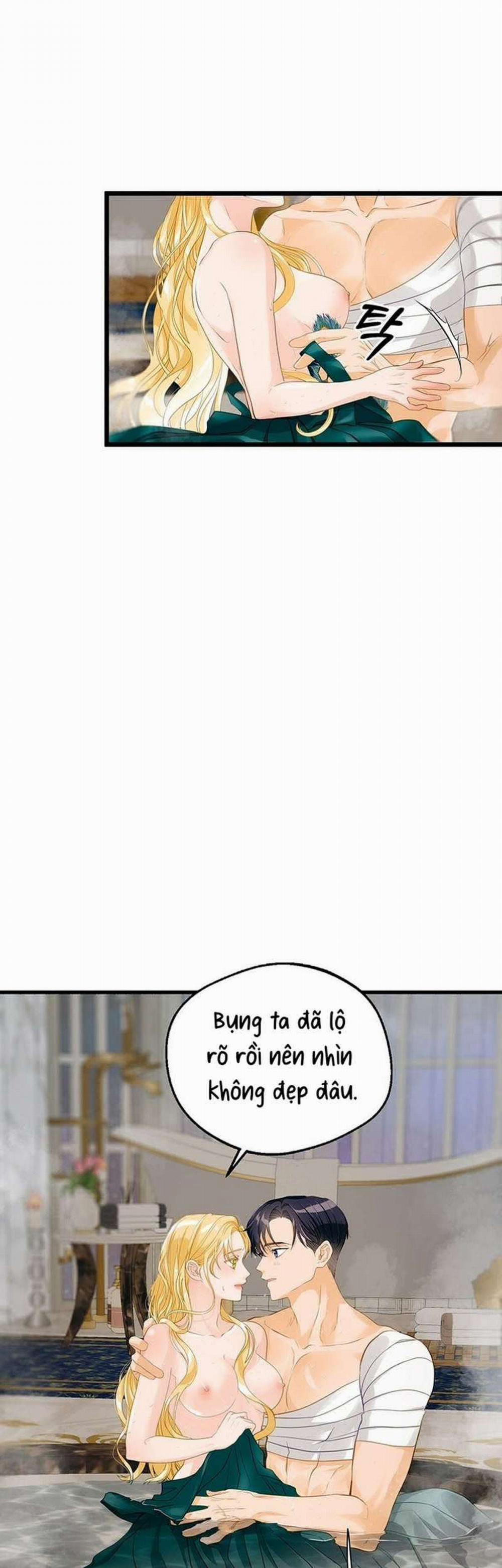 [ 18+ ] Bệ Hạ Đã Thay Đổi Rồi! 20 trang 35