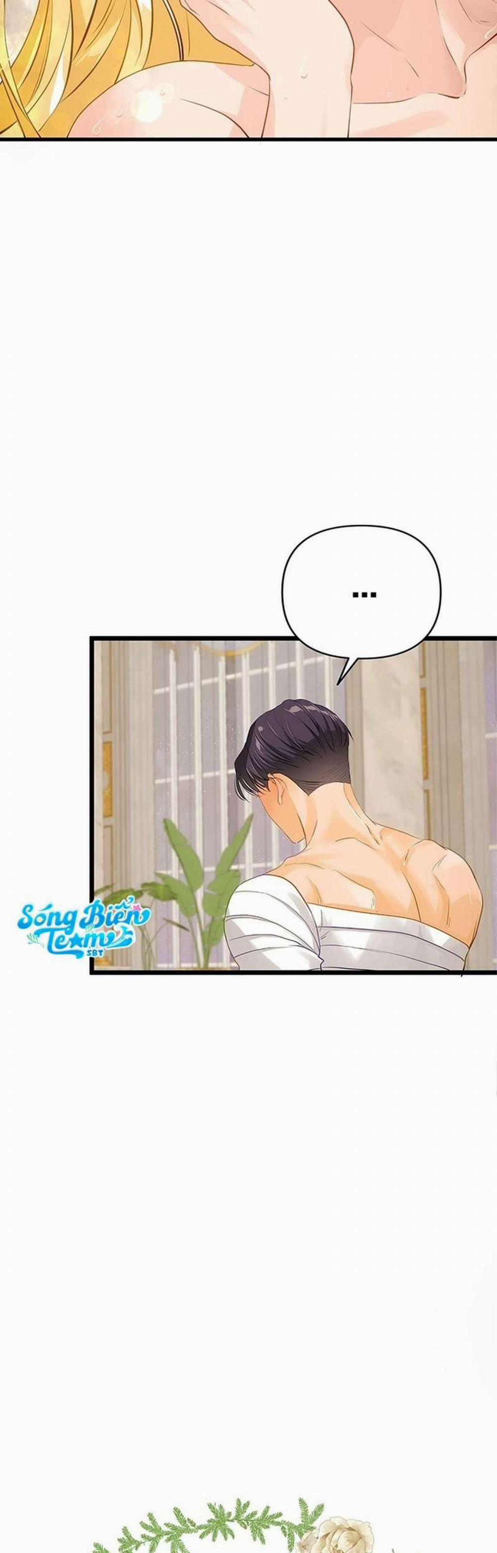 [ 18+ ] Bệ Hạ Đã Thay Đổi Rồi! 21 trang 10