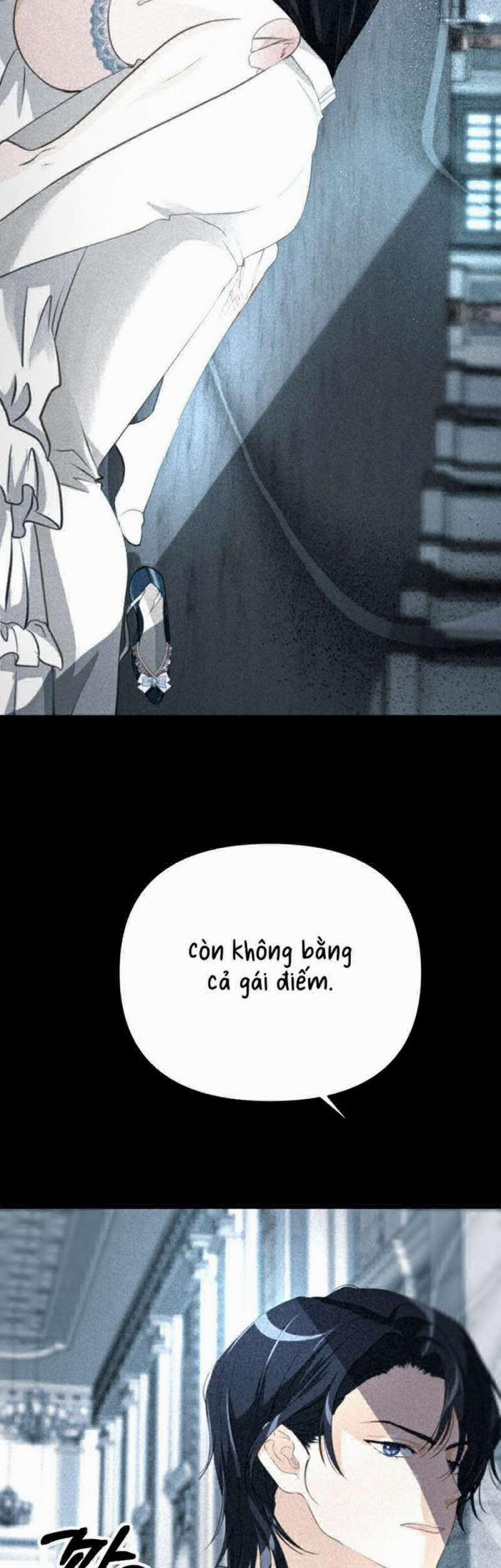 [ 18+ ] Bệ Hạ Đã Thay Đổi Rồi! 21 trang 19