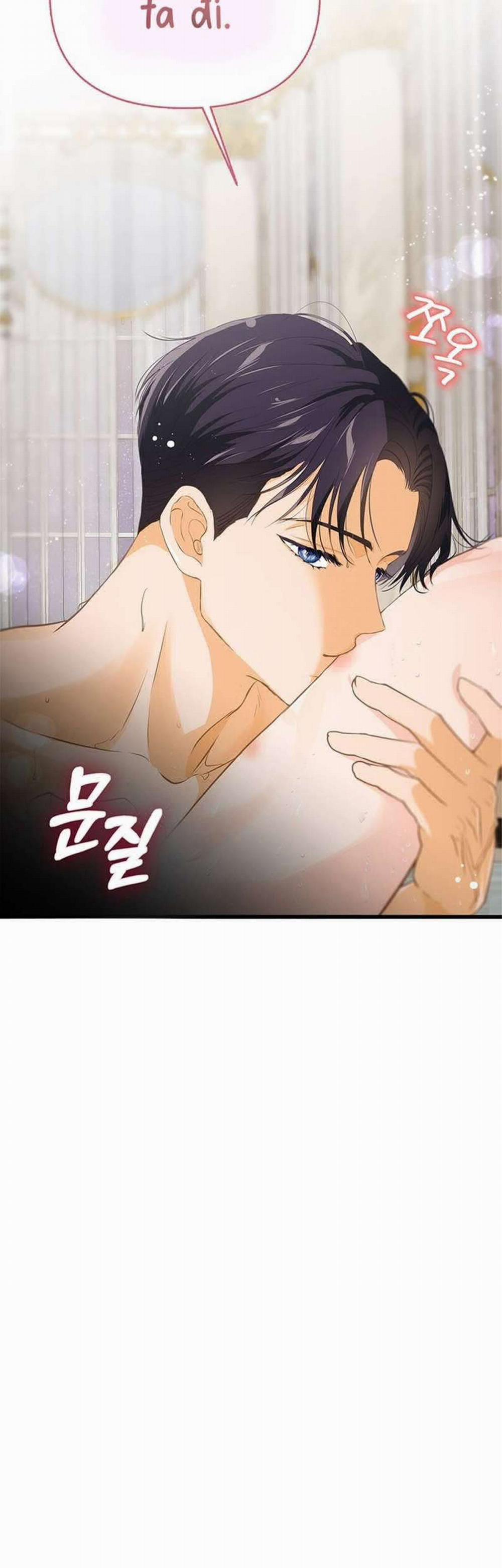 [ 18+ ] Bệ Hạ Đã Thay Đổi Rồi! 21 trang 3